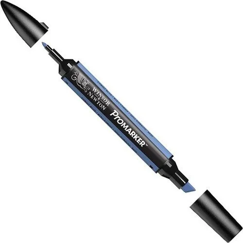 Wınsor Newton Promarker Kalem 0203045 Royal Blue