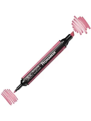 Wınsor Newton Promarker Kalem 0203256 Antıque Pınk