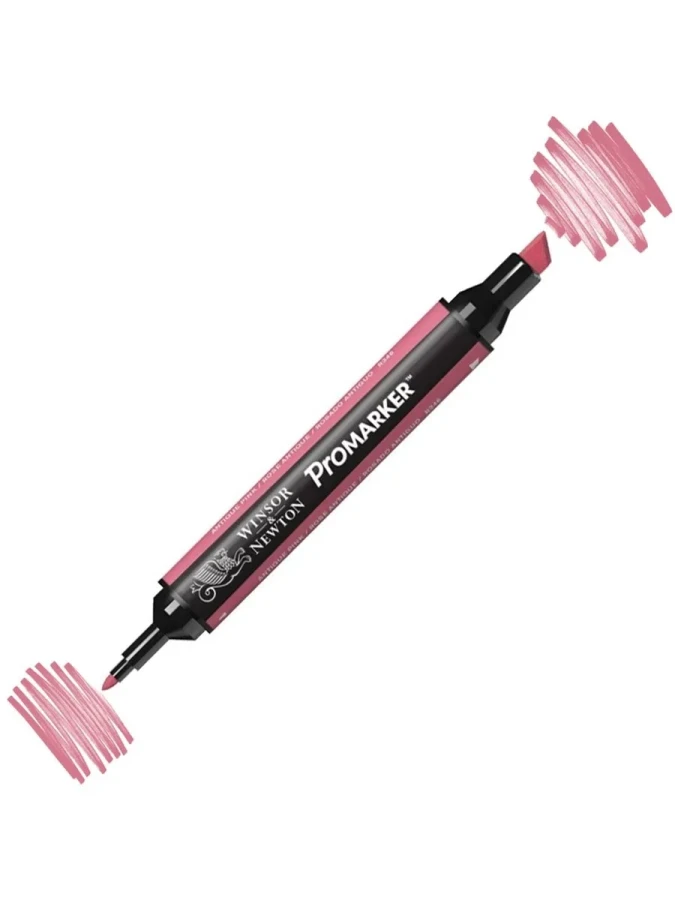Wınsor Newton Promarker Kalem 0203256 Antıque Pınk