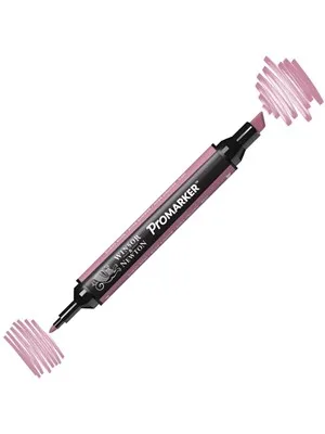 Wınsor Newton Promarker Kalem 0203353 Dusky Rose