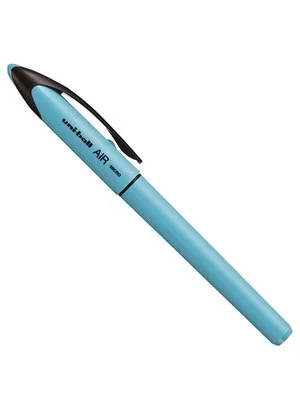 Uni Ball 0.7 Uba-188-l Aır Roller Kalem Siyah