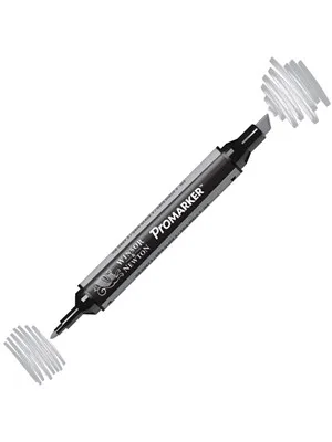 Wınsor Newton Promarker Kalem 0203279 Ice Grey 3