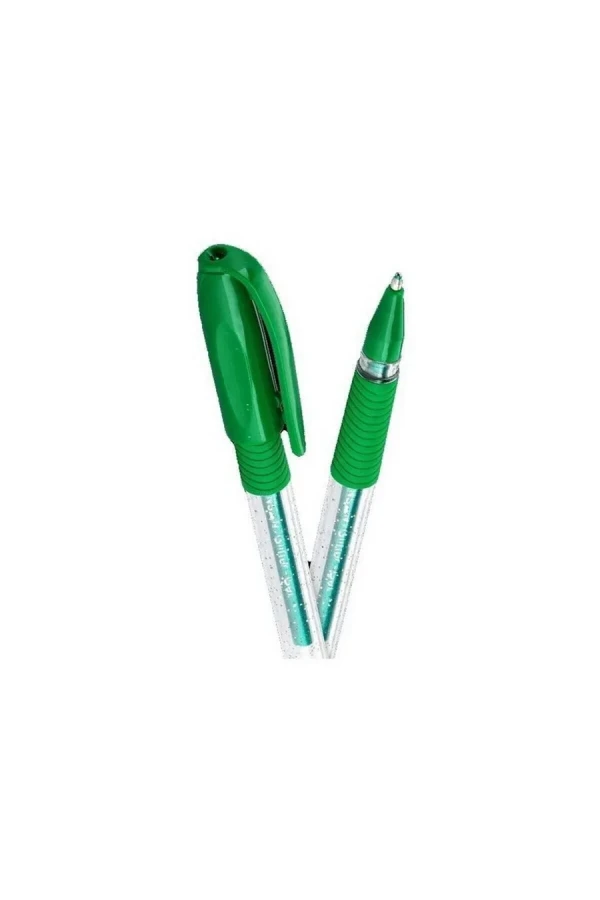 Pensan Glitter Simli 1.0 Jel Kalem 2228 Green
