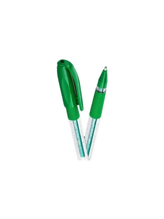 Pensan Glitter Simli 1.0 Jel Kalem 2228 Green