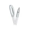 Pensan Glitter Simli 1.0 Jel Kalem 2228 Sılver