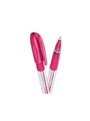 Pensan Glitter Simli 1.0 Jel Kalem 2228 Sılver