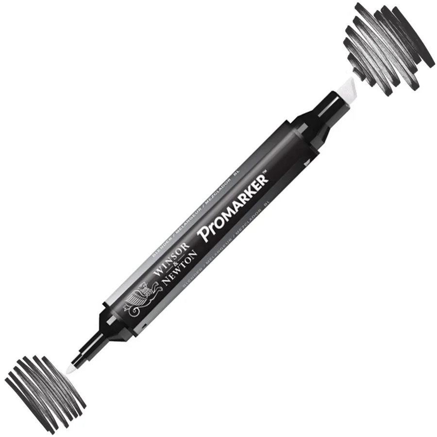 Wınsor Newton Promarker Kalem 0203339 Blender