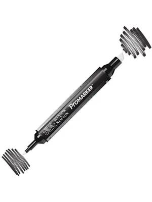 Wınsor Newton Promarker Kalem 0203339 Blender
