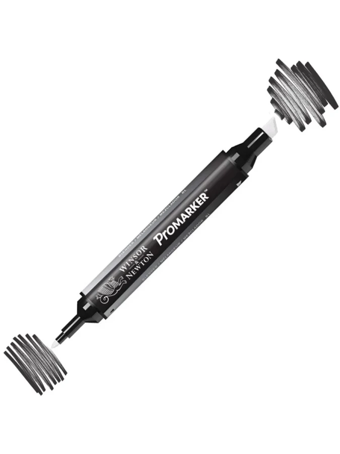 Wınsor Newton Promarker Kalem 0203339 Blender