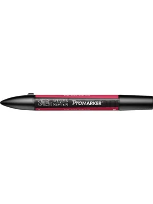 Wınsor Newton Promarker Kalem 0203170 Ruby