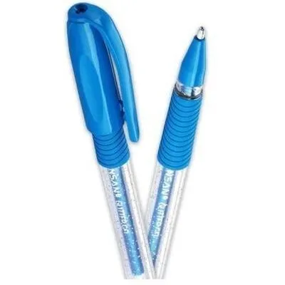 Pensan Glitter Simli 1.0 Jel Kalem 2228 Blue