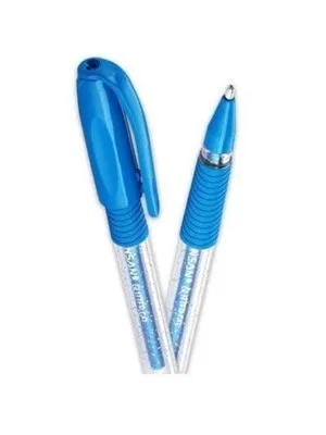 Pensan Glitter Simli 1.0 Jel Kalem 2228 Blue