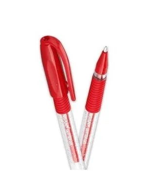 Pensan Glitter Simli 1.0 Jel Kalem 2228 Red
