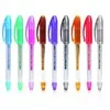 Pensan Glitter Simli 1.0 Jel Kalem 2228 Red