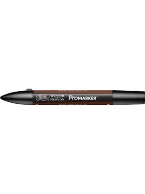 Wınsor Newton Promarker Kalem 0203252 Walnut