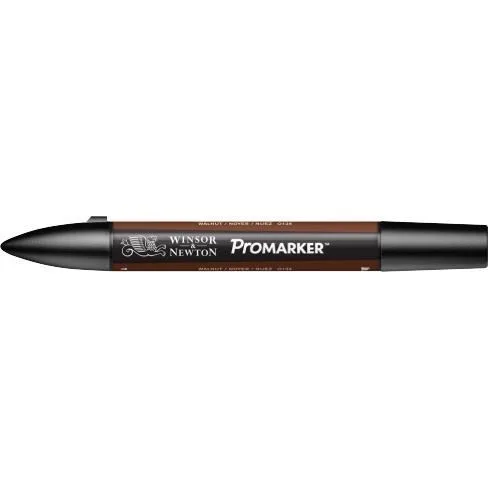 Wınsor Newton Promarker Kalem 0203252 Walnut