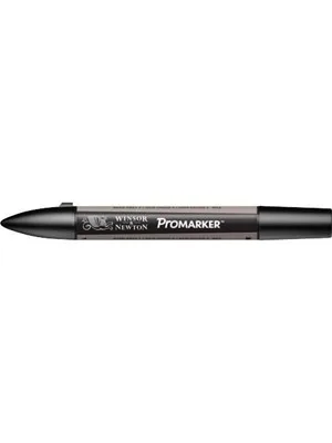 Wınsor Newton Promarker Kalem 0425028 Warm Grey
