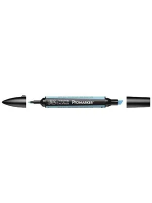 Wınsor Newton Promarker Kalem 0391629 Arctıc Blue