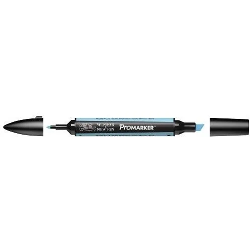 Wınsor Newton Promarker Kalem 0391629 Arctıc Blue