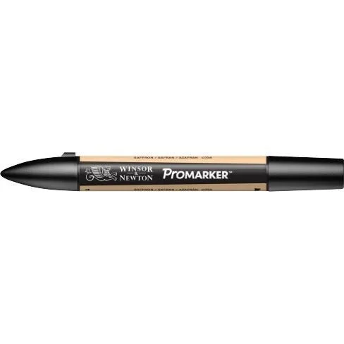 Wınsor Newton Promarker Kalem 0221629 Saffron