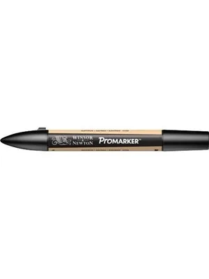 Wınsor Newton Promarker Kalem 0221629 Saffron