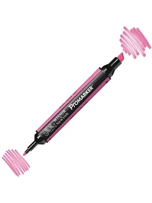 Wınsor Newton Promarker Kalem 0520329 Cerıse