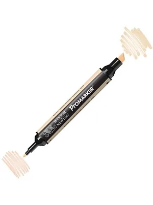 Wınsor Newton Promarker Kalem 0520329 Cerıse