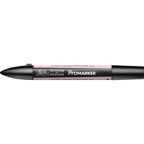 Wınsor Newton Promarker Kalem 0433129 Pale Pınk