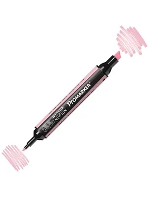 Wınsor Newton Promarker Kalem 0201829 Baby Pınk