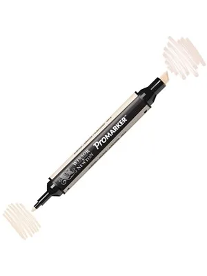 Wınsor Newton Promarker Kalem 0443029 Almond