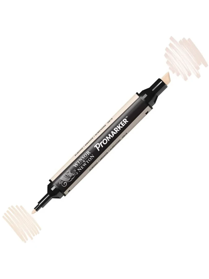 Wınsor Newton Promarker Kalem 0443029 Almond