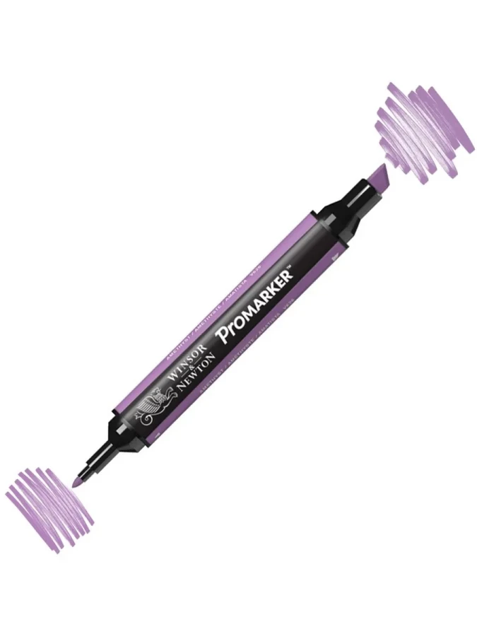 Wınsor Newton Promarker Kalem 0972029 Amethyst