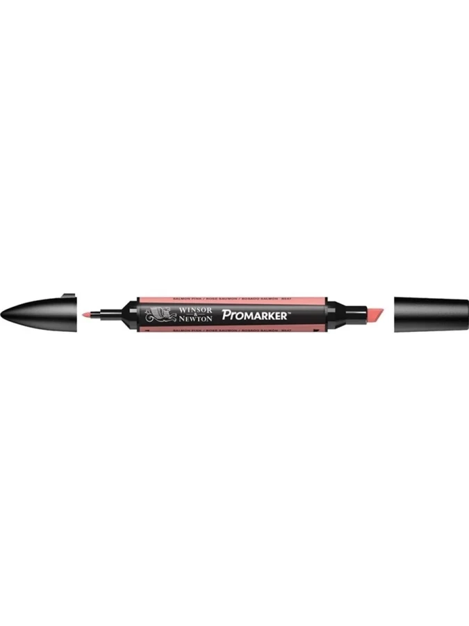 Wınsor Newton Promarker Kalem 0175228 Salmon Pınk