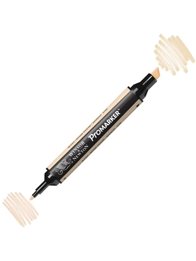 Wınsor Newton Promarker Kalem 0454928 Blush