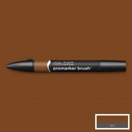 Wınsor Newton Promarker Kalem 0454928 Blush