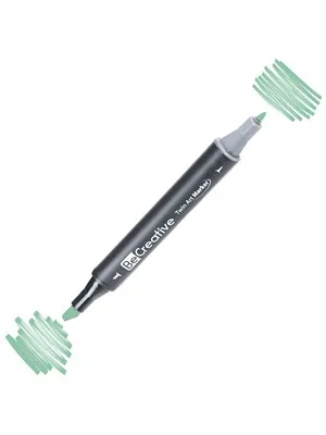 Becreative 1008 Çift Uçlu Grafik(boyama)kalemi G122