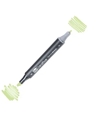 Becreative 1008 Çift Uçlu Grafik(boyama)kalemi G604