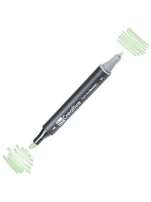 Becreative 1008 Çift Uçlu Grafik(boyama)kalemi G303