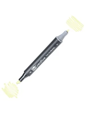 Becreative 1008 Çift Uçlu Grafik(boyama)kalemi G902