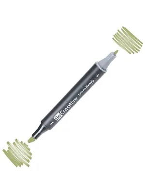 Becreative 1008 Çift Uçlu Grafik(boyama)kalemi G832