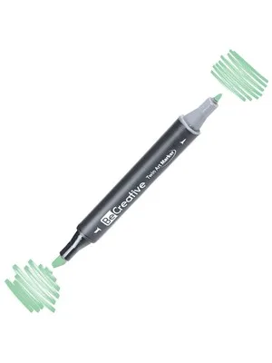 Becreative 1008 Çift Uçlu Grafik(boyama)kalemi G213
