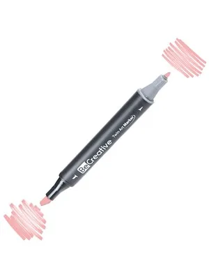 Becreative 1008 Çift Uçlu Grafik(boyama)kalemi R213