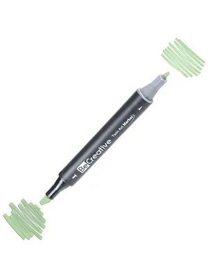 Becreative 1008 Çift Uçlu Grafik(boyama)kalemi G413
