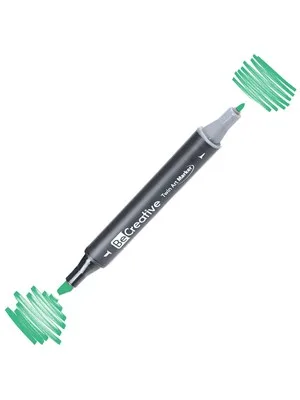 Becreative 1008 Çift Uçlu Grafik(boyama)kalemi G225