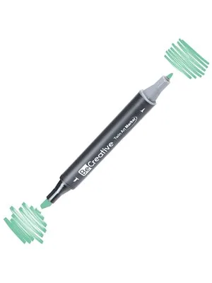 Becreative 1008 Çift Uçlu Grafik(boyama)kalemi G115