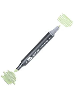 Jordanıa 1008 Çift Uçlu Grafik(boyama)kalemi G702