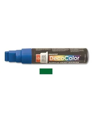 Marvy Decocolor 15 Mm Akrilik Boya Kalemi 415 Yellow