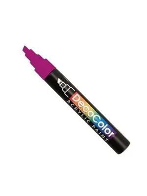 Marvy Decocolor 6 Mm Akrilik Boya Kalemi 315-93 Aubergıne