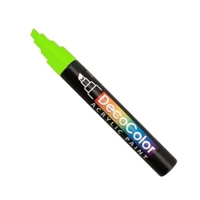 Marvy Decocolor 6 Mm Akrilik Boya Kalemi 315-11 Lt.green