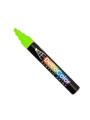 Marvy Decocolor 6 Mm Akrilik Boya Kalemi 315-11 Lt.green